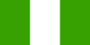 Flag Of Nigeria Clip Art